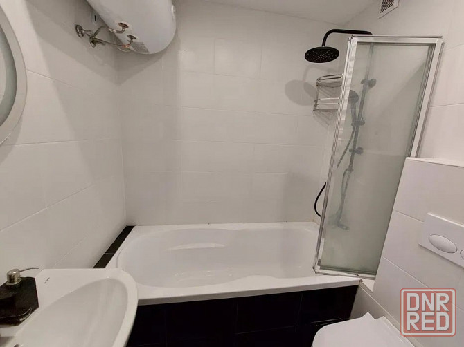 Сдаётся в аренду 2-к квартира Калининский р-н, ул. Марии Ульяновой Донецк - изображение 3