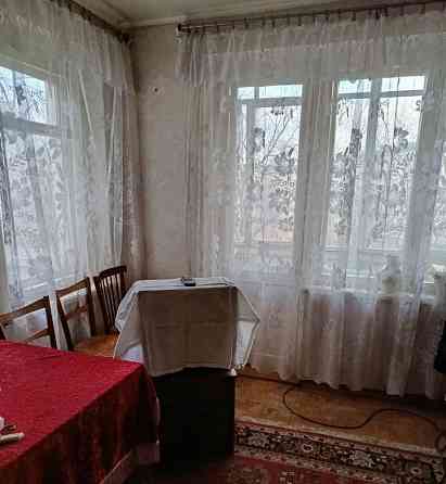 1-к квартира, 41 м2, 8/9 эт. Мариуполь