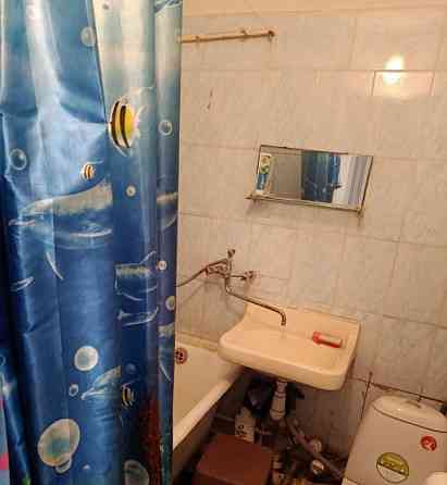 1-к квартира, 41 м2, 8/9 эт. Мариуполь