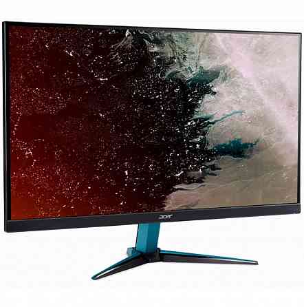 Монитор 27" Vg271um3bmiipx Nitro Ips 2560x1440, 180 гц, 0.5 мс, 16:9, 250 кд/м², 2xhdmi 2.0, 1xdp, 2 Донецк
