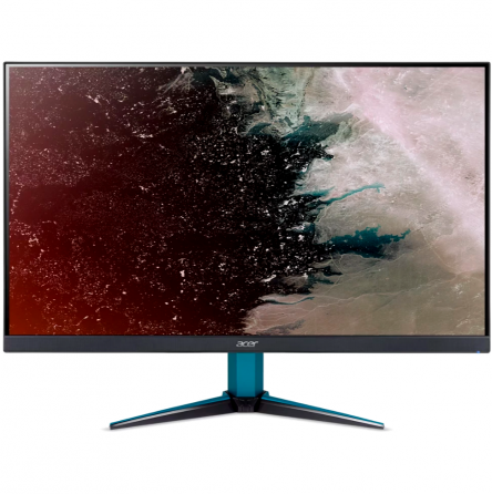 Монитор 27" Vg271um3bmiipx Nitro Ips 2560x1440, 180 гц, 0.5 мс, 16:9, 250 кд/м², 2xhdmi 2.0, 1xdp, 2 Донецк