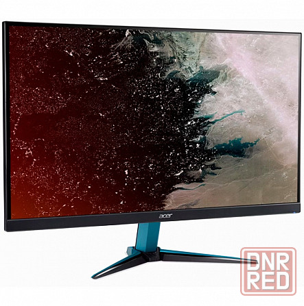 Монитор 27" Vg271um3bmiipx Nitro Ips 2560x1440, 180 гц, 0.5 мс, 16:9, 250 кд/м², 2xhdmi 2.0, 1xdp, 2 Донецк - изображение 1