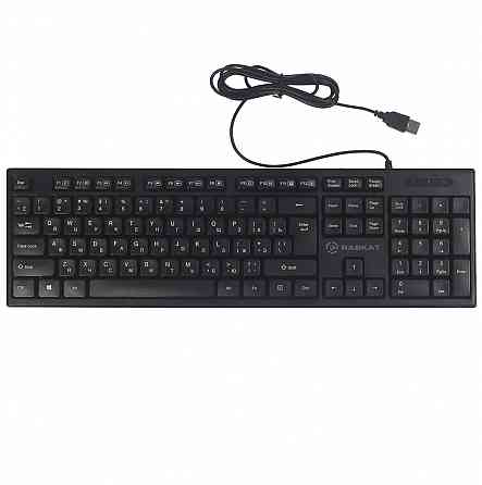 Клавиатура Raskat K005 (арт-4798) Макеевка