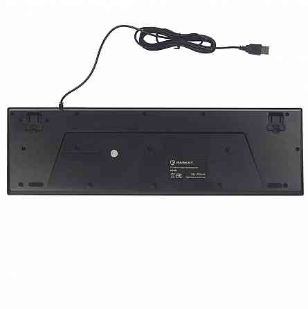 Клавиатура Raskat K005 (арт-4798) Макеевка