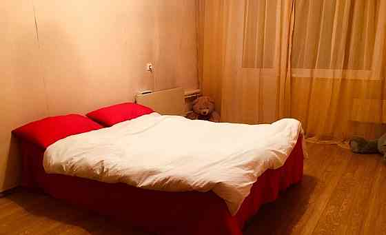 1-к квартира, 38 м2, 2/5 эт. Мариуполь