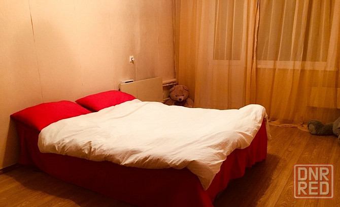 1-к квартира, 38 м2, 2/5 эт. Мариуполь - изображение 3