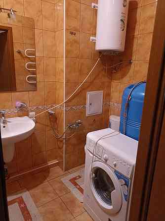 Сдам квартиру посуточно центр Донецка Донецк