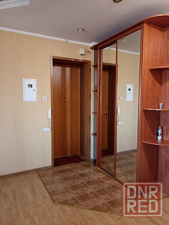 Сдам квартиру посуточно центр Донецка Донецк - изображение 7