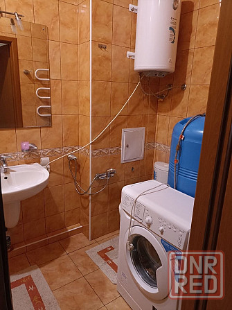 Сдам квартиру посуточно центр Донецка Донецк - изображение 6