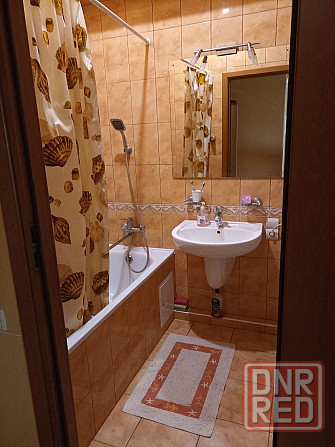 Сдам квартиру посуточно центр Донецка Донецк - изображение 3