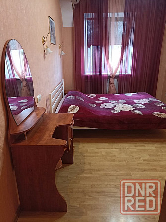 Сдам квартиру посуточно центр Донецка Донецк - изображение 8