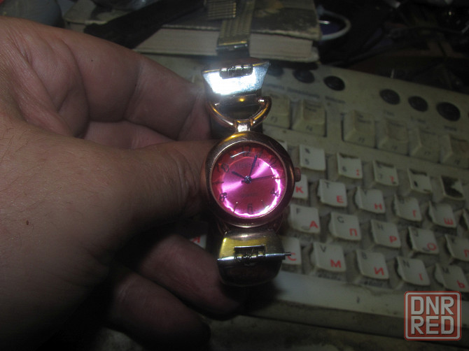 Как говорится, обрадуется 'Тётя' Донецк - изображение 1