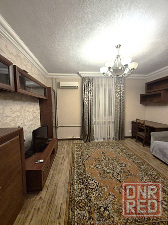 Сдам отличную 2 к.кв Донецк Сити рядом Донуги Донецк - изображение 9