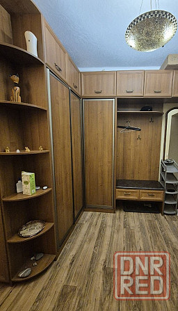 Сдам отличную 2 к.кв Донецк Сити рядом Донуги Донецк - изображение 5