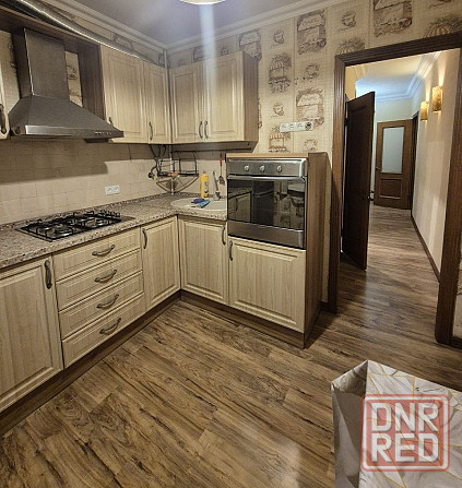 Сдам отличную 2 к.кв Донецк Сити рядом Донуги Донецк - изображение 2