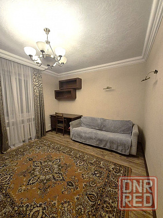 Сдам отличную 2 к.кв Донецк Сити рядом Донуги Донецк - изображение 11