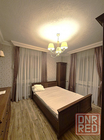 Сдам отличную 2 к.кв Донецк Сити рядом Донуги Донецк - изображение 6