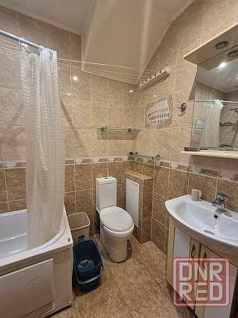 Сдам отличную 2 к.кв Донецк Сити рядом Донуги Донецк - изображение 4