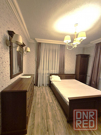 Сдам отличную 2 к.кв Донецк Сити рядом Донуги Донецк - изображение 7