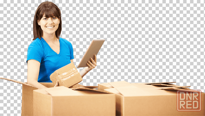 Укладчик-упаковщик Макеевка - изображение 1