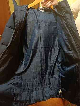 Куртка FILA подростковая Донецк