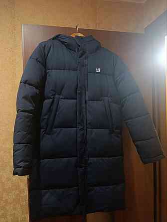 Куртка FILA подростковая Донецк