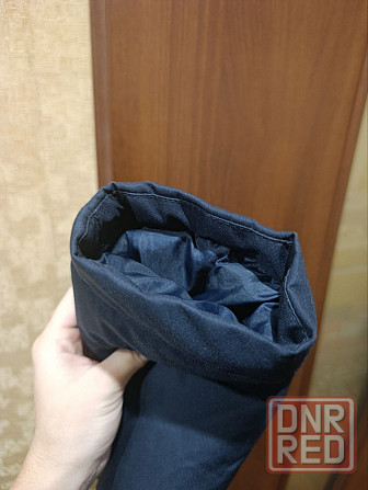 Куртка FILA подростковая Донецк - изображение 5