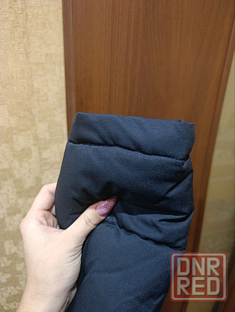 Куртка FILA подростковая Донецк - изображение 4