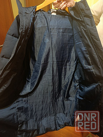 Куртка FILA подростковая Донецк - изображение 3