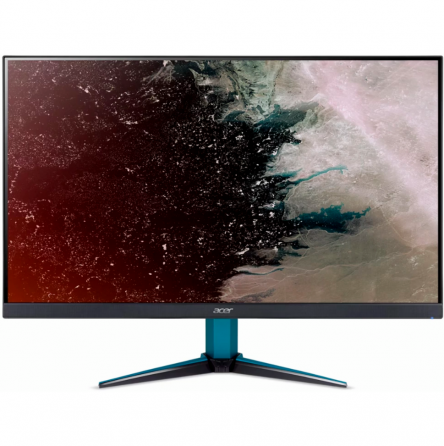 Монитор 27" Vg271um3bmiipx Nitro Ips 2560x1440, 180 гц, 0.5 мс, 16:9, 250 кд/м², 2xhdmi 2.0, 1xdp, 2 Макеевка