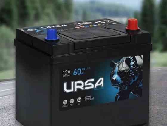 Аккумулятор для Toyota Kotola Макеевка