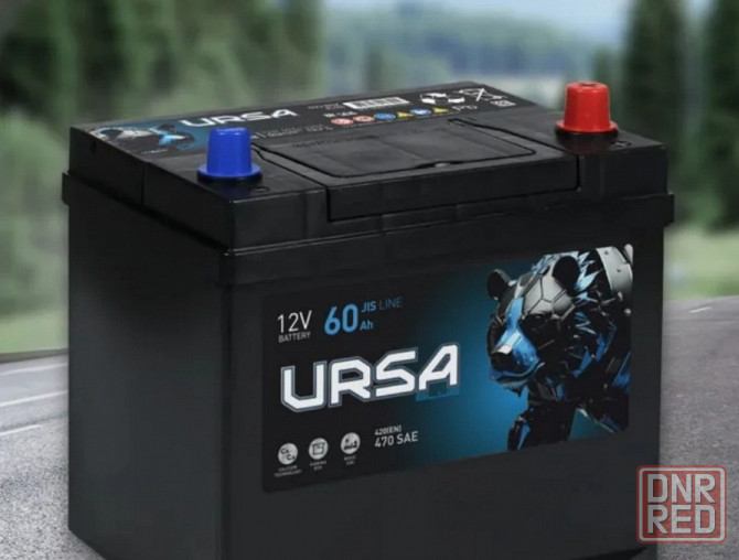 Аккумулятор для Toyota Kotola Макеевка - изображение 1