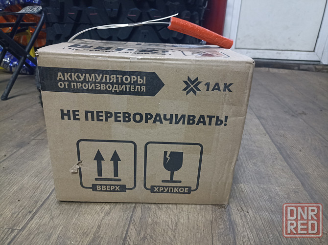 Аккумулятор для Toyota Kotola Макеевка - изображение 3