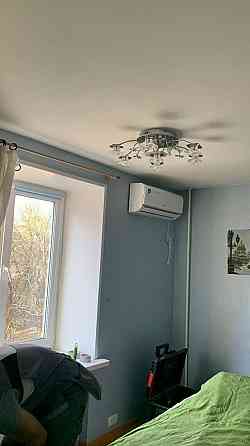 Сдается двухкомнатная квартира в Калининском районе, Калининский рынок Донецк