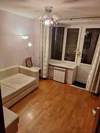 Сдается двухкомнатная квартира в Калининском районе, Калининский рынок Донецк