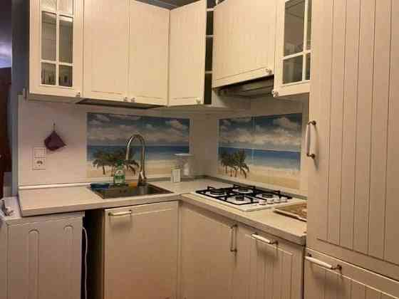 Сдается двухкомнатная квартира в Калининском районе, Калининский рынок Донецк