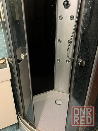 Сдается двухкомнатная квартира в Калининском районе, Калининский рынок Донецк - изображение 1