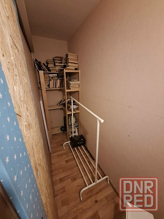 Сдается двухкомнатная квартира в Калининском районе, Калининский рынок Донецк - изображение 4