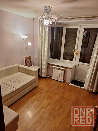 Сдается двухкомнатная квартира в Калининском районе, Калининский рынок Донецк - изображение 3