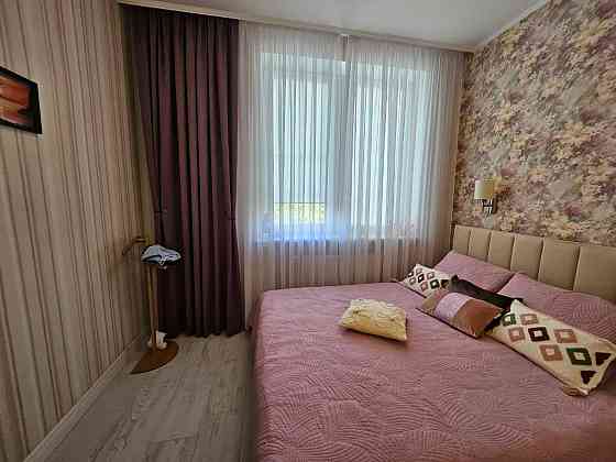 Продам квартиру в новострое диск пр-т Маяковского Донецк