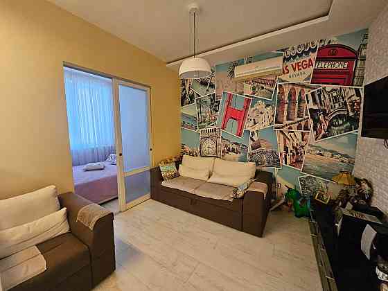 Продам квартиру в новострое диск пр-т Маяковского Донецк