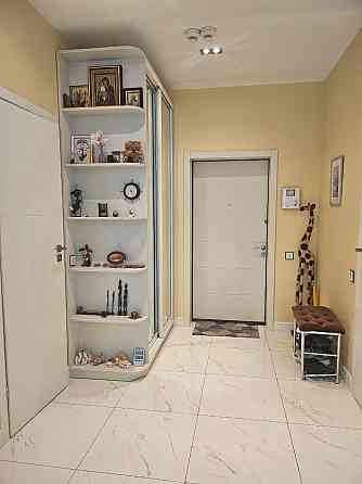 Продам квартиру в новострое диск пр-т Маяковского Донецк