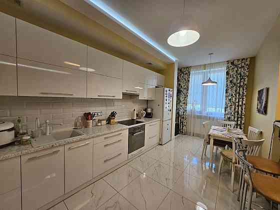 Продам квартиру в новострое диск пр-т Маяковского Донецк