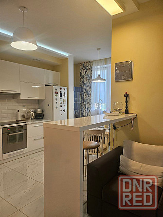 Продам квартиру в новострое диск пр-т Маяковского Донецк - изображение 10