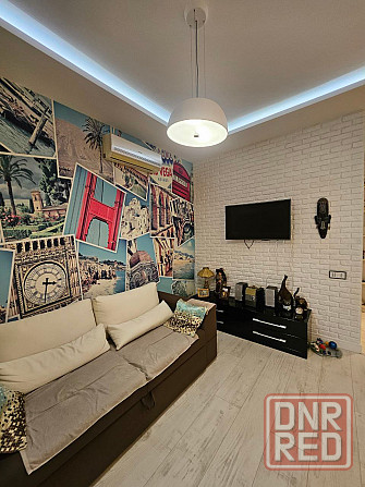 Продам квартиру в новострое диск пр-т Маяковского Донецк - изображение 9