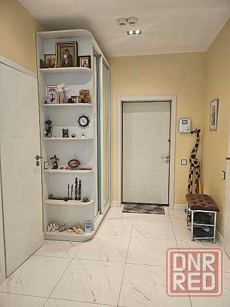 Продам квартиру в новострое диск пр-т Маяковского Донецк - изображение 6