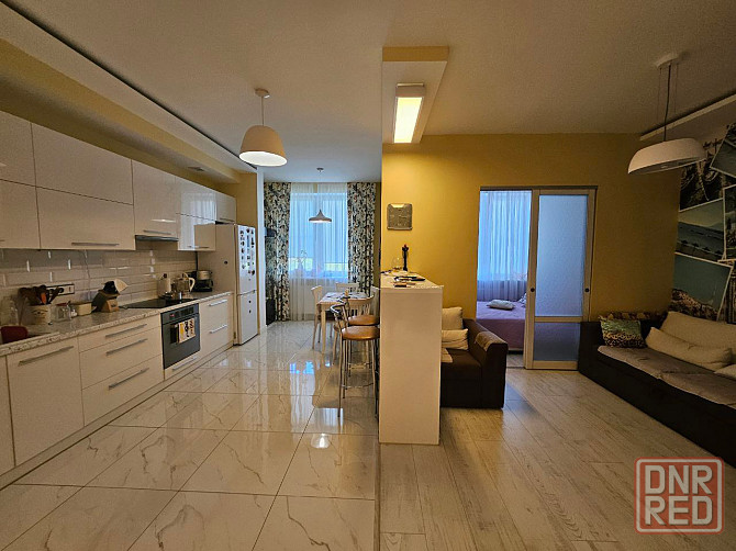 Продам квартиру в новострое диск пр-т Маяковского Донецк - изображение 2