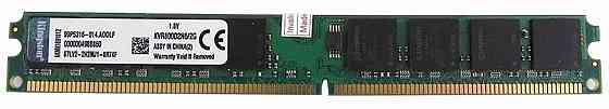 Оперативная память Dimm Ddr2 Kingston 2 Gb 800 мгц (Kvr800d2n6/2g) б/у (арт-2976) Донецк