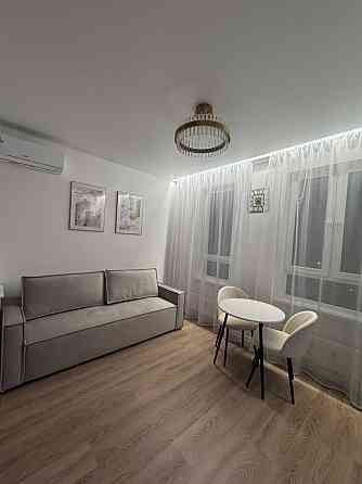 Сдаётся квартира-студия Донецк