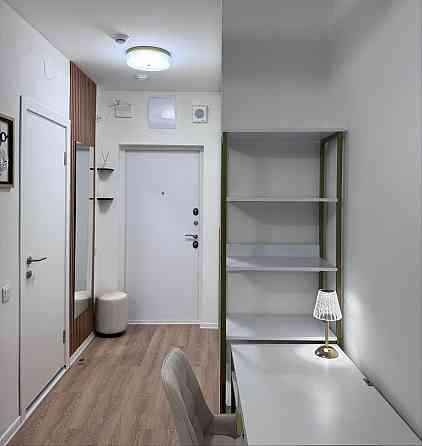 Сдаётся квартира-студия Донецк